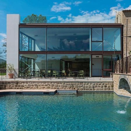 Mulino Bencivenga Villa Alvignano Kültér fotó