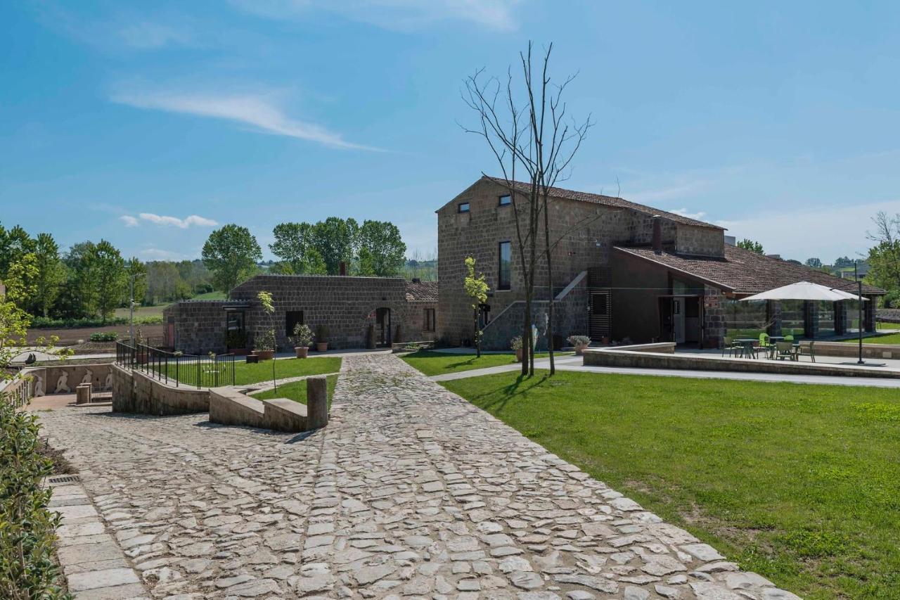 Mulino Bencivenga Villa Alvignano Kültér fotó