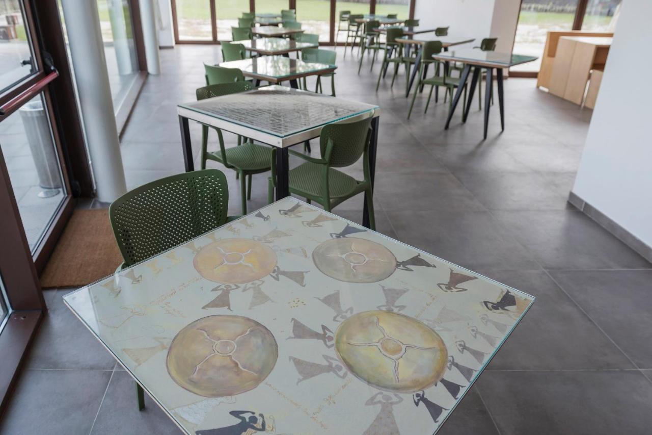 Mulino Bencivenga Villa Alvignano Kültér fotó