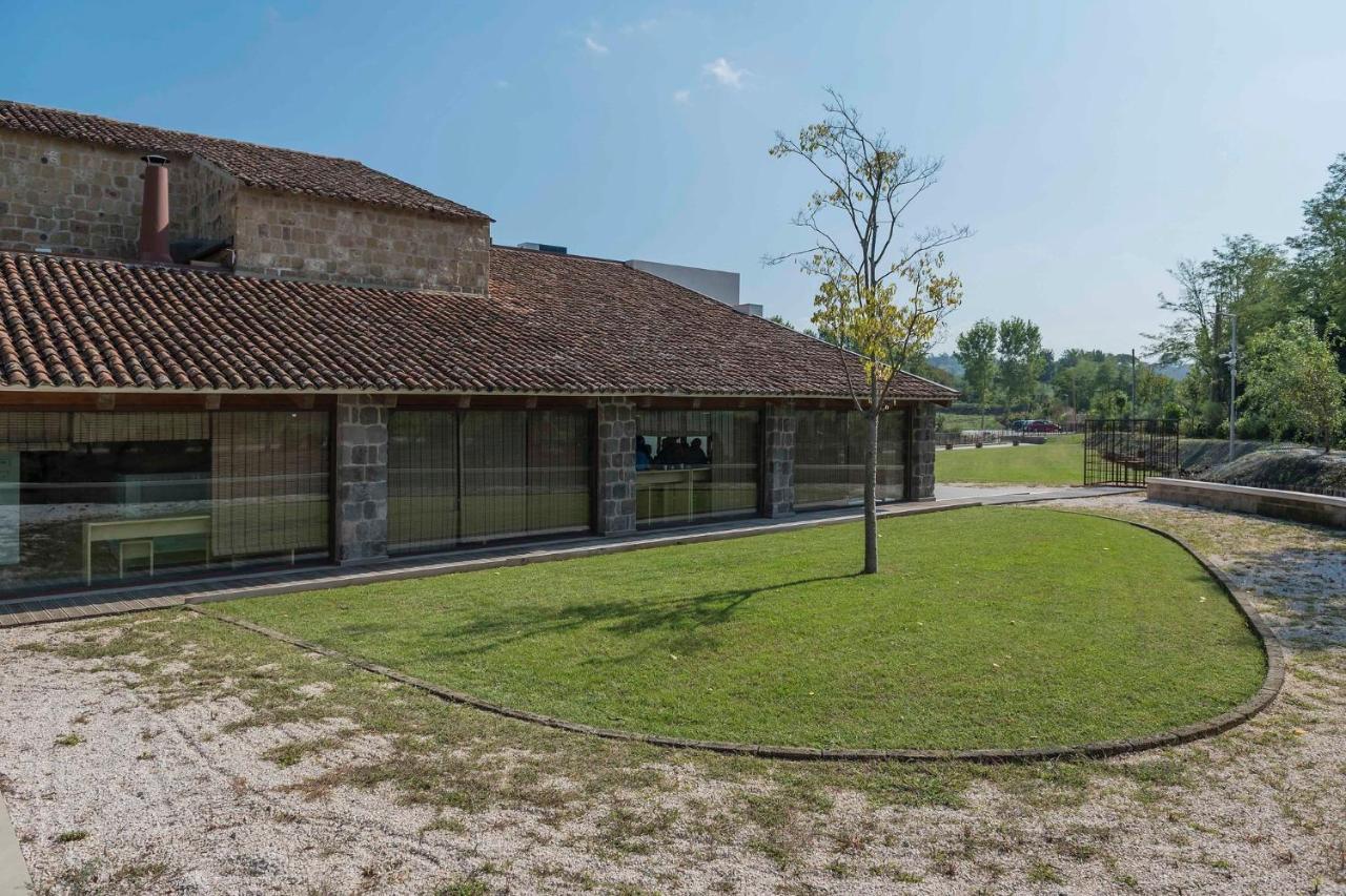 Mulino Bencivenga Villa Alvignano Kültér fotó