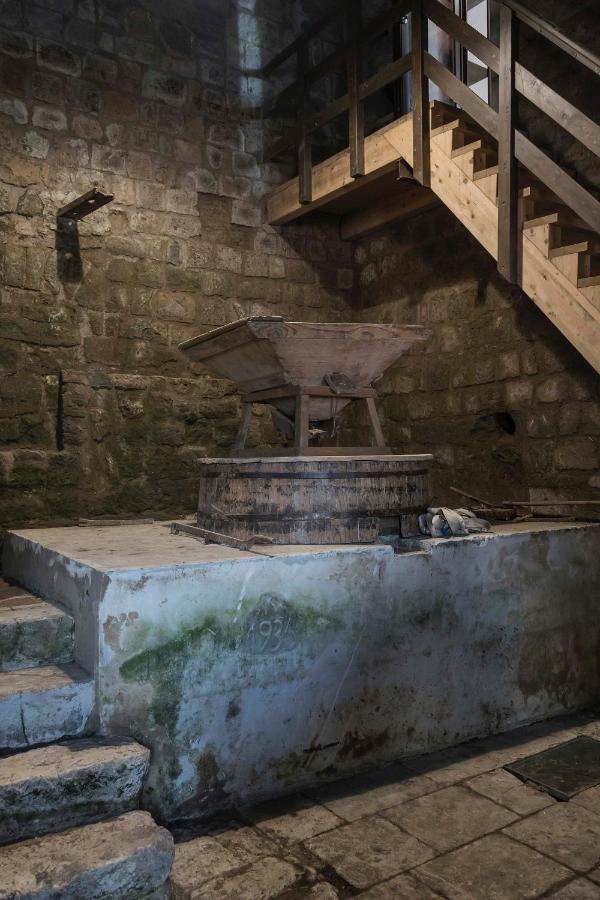 Mulino Bencivenga Villa Alvignano Kültér fotó
