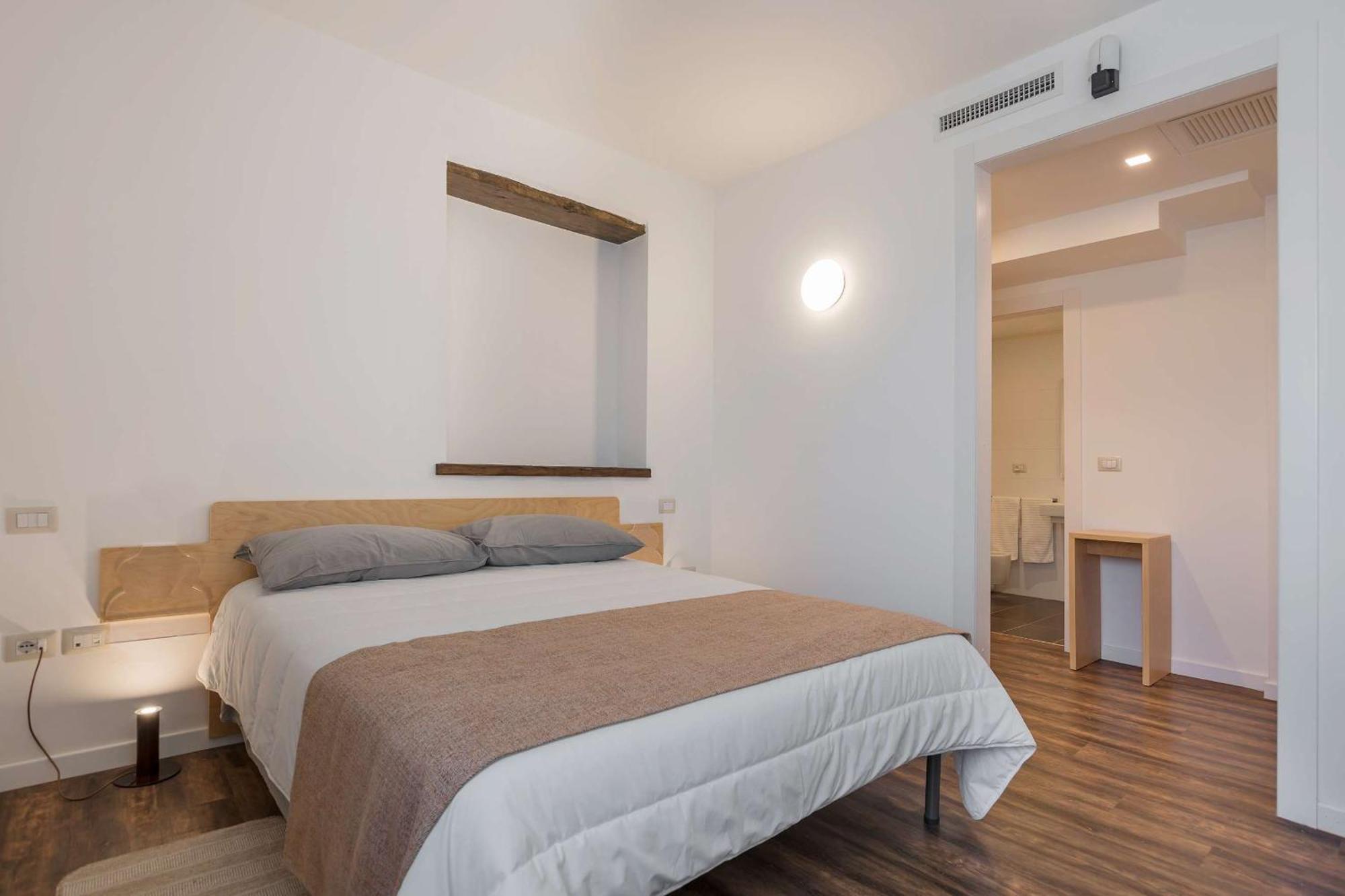 Mulino Bencivenga Villa Alvignano Kültér fotó