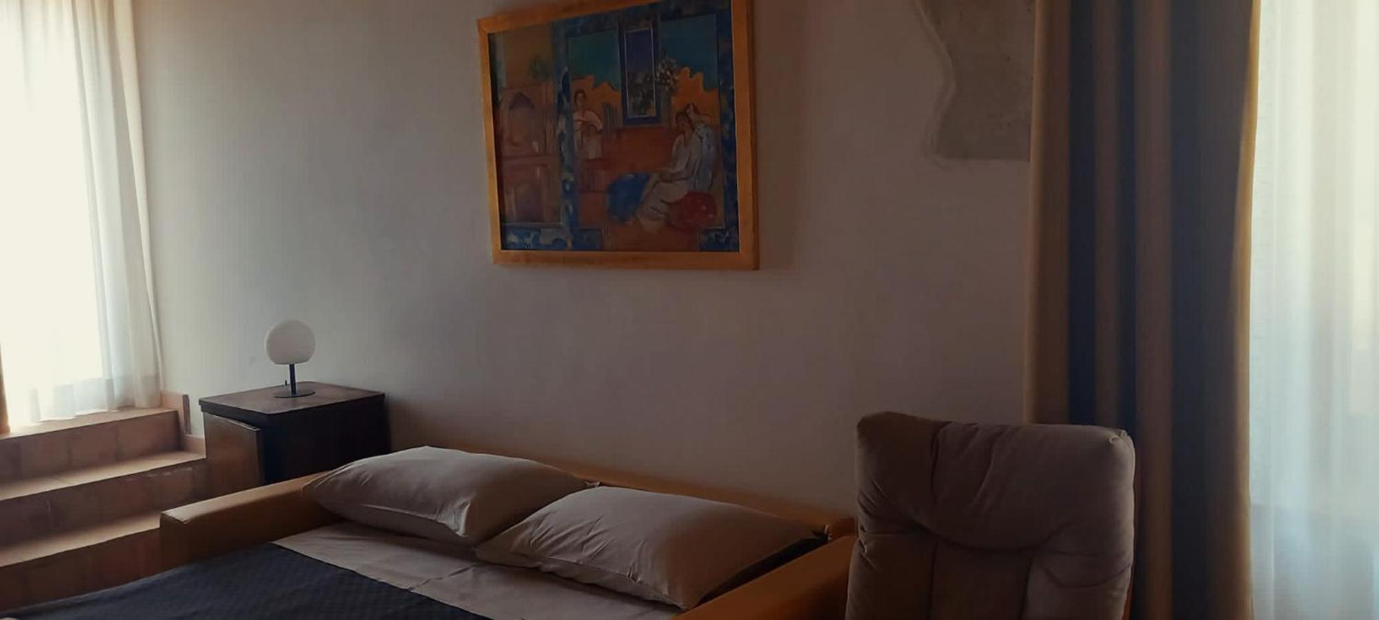 Mulino Bencivenga Villa Alvignano Kültér fotó