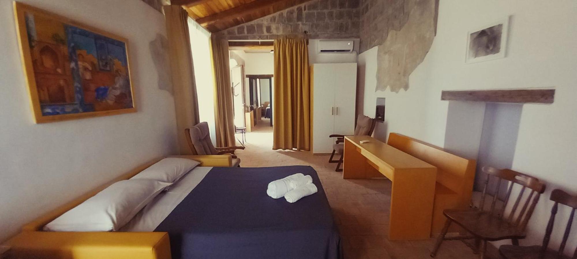 Mulino Bencivenga Villa Alvignano Kültér fotó