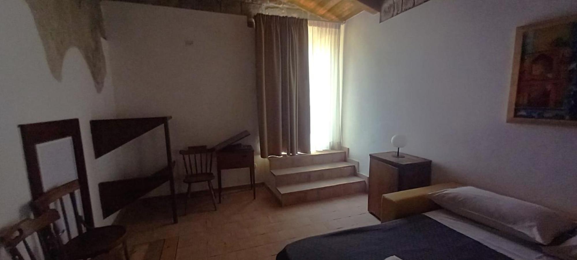 Mulino Bencivenga Villa Alvignano Kültér fotó